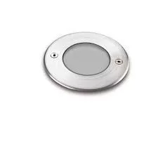 Novolux ELIO 058A-G31X1A-30 Kerti lámpa 1x6W/GX53 IP65