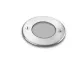 Novolux ELIO 058A-G31X1A-30 Kerti lámpa 1x6W/GX53 IP65