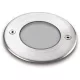 Novolux ELIO 058A-L0205B-30 Kerti lámpa 1x4W/LED 4000K 420LM IP65