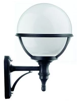 Novolux CLIC-CLAC GLOBO 061B-G05X1A-01 Fali lámpa 1x42W/E27 IP43