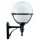 Novolux CLIC-CLAC GLOBO 061B-G05X1A-02 Fali lámpa 1x42W/E27 IP43
