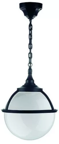 Novolux CLIC-CLAC GLOBO 061G-G05X1A-02 Függőlámpa 1x42W/E27 IP43