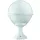 Novolux CLIC-CLAC GLOBO 061H-G05X1A-01 Állólámpa 1x42W/E27 IP43
