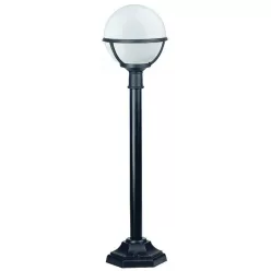   Novolux CLIC-CLAC GLOBO 061I-G05X1A-01 Állólámpa 1x42W/E27 IP43