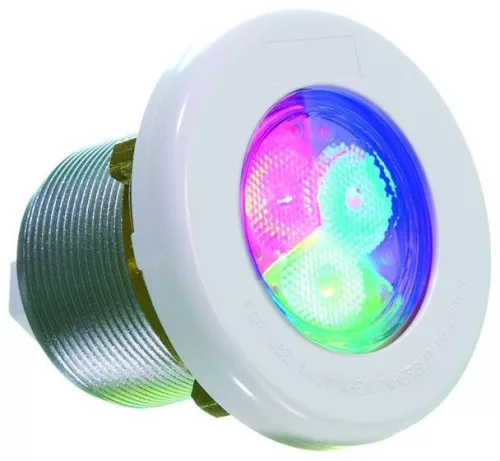Novolux CUP 077B-L0304D-01 Medencelámpa 1x4W/LED 315LM IP68