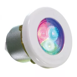 Novolux CUP 077B-L0404D-01 Medencelámpa 1x4W/LED RGB IP68