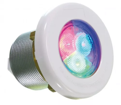 Novolux CUP 077B-L0404D-01 Medencelámpa 1x4W/LED RGB IP68