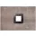 Novolux DEVON 084A-G31X1A-02 Beépíthető lépcsőházi lámpa 1x3W/GX53 350LM IP66