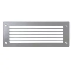   Novolux DEVON 084B-G31X2A-03 Beépíthető lépcsőházi lámpa 2x3W/GX53 350LM IP66
