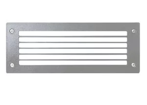 Novolux DEVON 084B-G31X2A-03 Beépíthető lépcsőházi lámpa 2x3W/GX53 350LM IP66