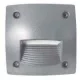 Novolux DEVON 084C-G31X1A-01 Beépíthető lépcsőházi lámpa 1x3W/GX53 350LM IP66