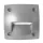 Novolux DEVON 084C-G31X1A-03 Beépíthető lépcsőházi lámpa 1x3W/GX53 350LM IP66