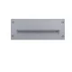 Novolux DEVON 084C-G31X2A-03 Beépíthető lépcsőházi lámpa 2x3W/GX53 350LM IP66