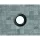 Novolux DEVON 084D-G31X1A-02 Beépíthető lépcsőházi lámpa 1x3W/GX53 350LM IP66