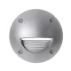 Novolux DEVON 084F-G31X1A-03 Beépíthető lépcsőházi lámpa 1x3W/GX53 350LM IP66