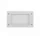Novolux DEVON 084G-G31X1A-01 Beépíthető lépcsőházi lámpa 1x3W/GX53 350LM IP66