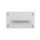 Novolux DEVON 084I-G31X1A-01 Beépíthető lépcsőházi lámpa 1x3W/GX53 350LM IP66