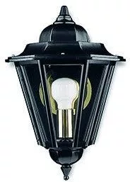 Novolux ELITE 6 096E-G05X1A-01 Fali lámpa 1x42W/E27 IP43