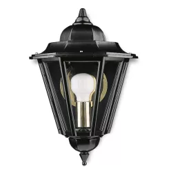 Novolux ELITE 6 096E-G05X1A-02 Fali lámpa 1x42W/E27 IP43