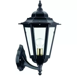 Novolux ELITE 6 096I-G05X1A-01 Fali lámpa 1x42W/E27 IP43