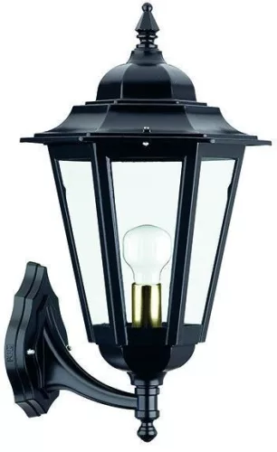 Novolux ELITE 6 096I-G05X1A-01 Fali lámpa 1x42W/E27 IP43
