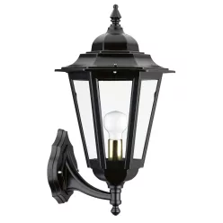 Novolux ELITE 6 096I-G05X1A-02 Fali lámpa 1x42W/E27 IP43