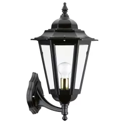 Novolux ELITE 6 096J-G05X1A-02 Fali lámpa 1x42W/E27 IP43