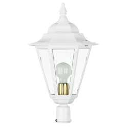   Novolux ELITE 6 096Q-G05X1A-01 Utcavilágítás lámpatest 1x70W/E27 IP43