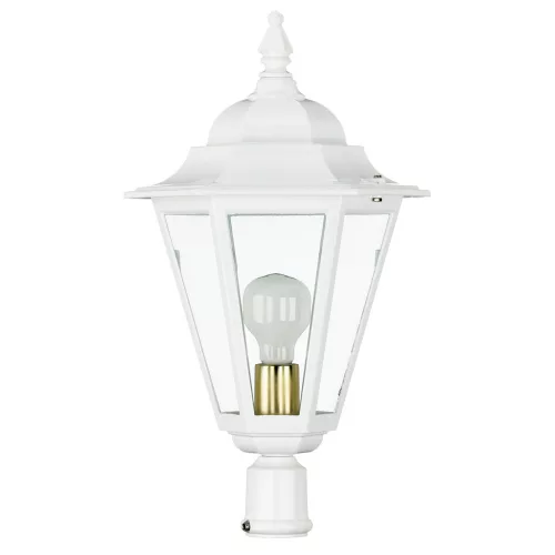 Novolux ELITE 6 096Q-G05X1A-01 Utcavilágítás lámpatest 1x70W/E27 IP43