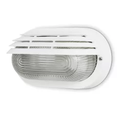 Novolux FAR 107G-G05X1A-01 Fali lámpa 1x12W/E27 IP44