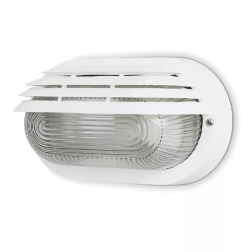 Novolux FAR 107G-G05X1A-01 Fali lámpa 1x12W/E27 IP44