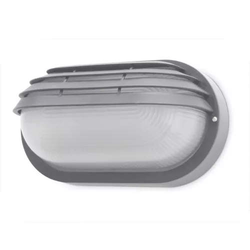 Novolux FAR 107G-G05X1A-03 Fali lámpa 1x12W/E27 IP44