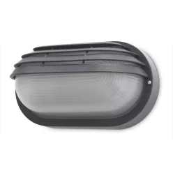 Novolux FAR 107G-G05X1A-04 Fali lámpa 1x12W/E27 IP44