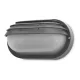 Novolux FAR 107G-G05X1A-04 Fali lámpa 1x12W/E27 IP44