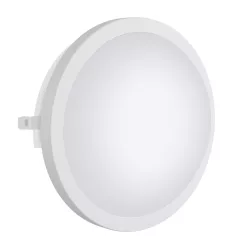   Novolux FAR 107I-L0212B-01 Süllyesztett mennyezeti lámpa 1x12W/LED 840LM IP54