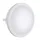 Novolux FAR 107I-L0212B-01 Süllyesztett mennyezeti lámpa 1x12W/LED 840LM IP54