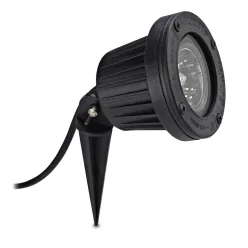  Novolux FOCUS 113A-G23X1D-02 Kerti reflektor 1x50W/GU5,3/MR16 IP68