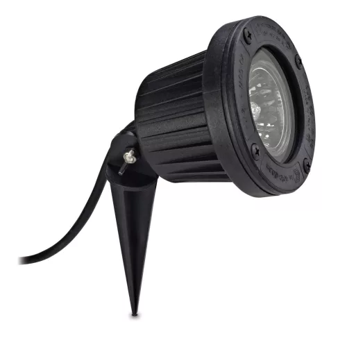 Novolux FOCUS 113A-G23X1D-02 Kerti reflektor 1x50W/GU5,3/MR16 IP68