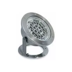   Novolux GAMBLE MAXI 118B-L0358D-30 Kerti reflektor 1x58W/LED 4320LM IP68