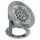 Novolux GAMBLE MAXI 118B-L0358D-30 Kerti reflektor 1x58W/LED 4320LM IP68