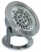 Novolux GAMBLE MAXI 118B-L0358D-30 Kerti reflektor 1x58W/LED 4320LM IP68