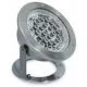 Novolux GAMBLE MAXI 118B-L0358D-30 Kerti reflektor 1x58W/LED 4320LM IP68