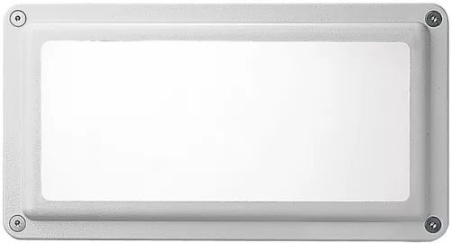 Novolux GAMMA 119C-L0113B-01 Fali lámpa 1x13W/LED 3000K 1790LM IP54
