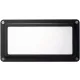 Novolux GAMMA 119C-L0113B-02 Fali lámpa 1x13W/LED 3000K 1790LM IP54