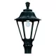 Novolux INDURA BIG 6 144D-G05X1A-02 Utcavilágítás lámpatest 1x70W/E27 IP55