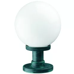   Novolux INDURA GLOBO 145H-G05X1A-02 Állólámpa 1x70W/E27 IP65