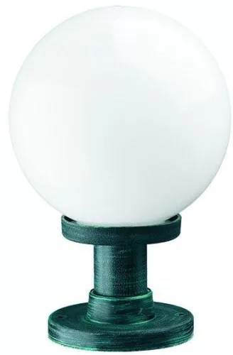 Novolux INDURA GLOBO 145H-G05X1A-02 Állólámpa 1x70W/E27 IP65