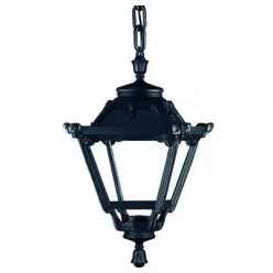   Novolux INDURA MINI 4 149G-G05X1A-02 Függőlámpa 1x42W/E27 IP55