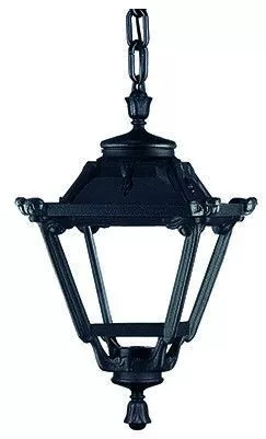 Novolux INDURA MINI 4 149G-G05X1A-02 Függőlámpa 1x42W/E27 IP55