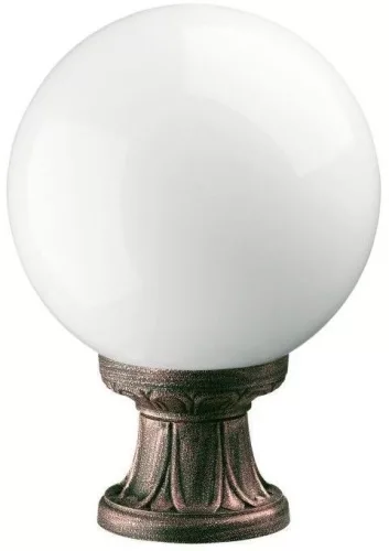 Novolux INDURA GLOBO 151H-G05X1A-02 Állólámpa 1x70W/E27 IP65
